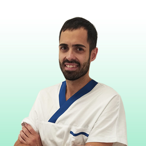 Dr. Donato Matteo